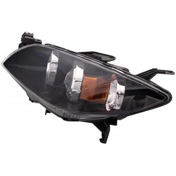 Dorman 1591069 - Headlight Assembly Dorman 1591069 Headlight Assembly product image 4 of 4