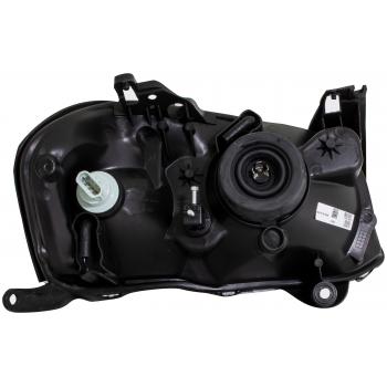 Dorman 1591075 Headlight Assembly product image 2 of 4