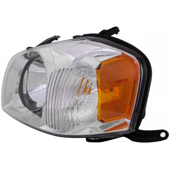 Dorman 1591075 Headlight Assembly product image 3 of 4