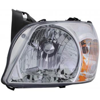 Dorman 1591075 Headlight Assembly product image 4 of 4