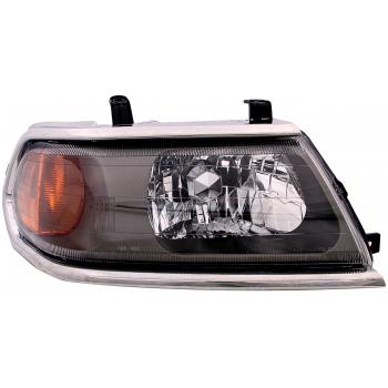 Dorman 1591080 Headlight Assembly product image 1 of 4