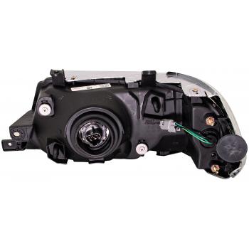 Dorman 1591080 Headlight Assembly product image 2 of 4