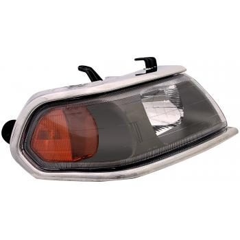 Dorman 1591080 Headlight Assembly product image 3 of 4