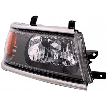Dorman 1591080 Headlight Assembly product image 4 of 4