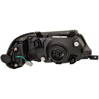 Dorman 1591081 - Headlight Assembly Dorman 1591081 Headlight Assembly product image 2 of 4
