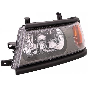 Dorman 1591081 - Headlight Assembly Dorman 1591081 Headlight Assembly product image 3 of 4