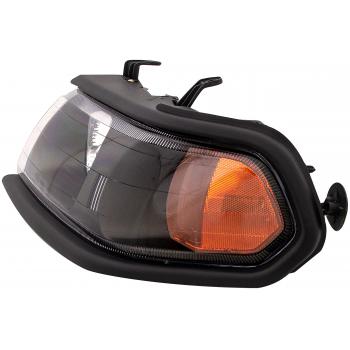 Dorman 1591081 - Headlight Assembly Dorman 1591081 Headlight Assembly product image 4 of 4