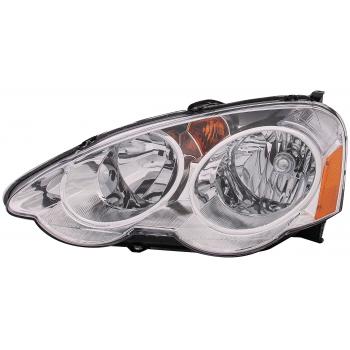 Dorman 1591083 - Headlight Assembly Dorman 1591083 Headlight Assembly product image 1 of 4