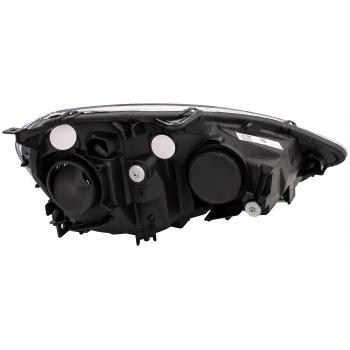 Dorman 1591083 - Headlight Assembly Dorman 1591083 Headlight Assembly product image 2 of 4