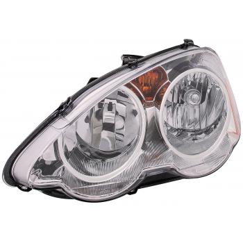 Dorman 1591083 - Headlight Assembly Dorman 1591083 Headlight Assembly product image 3 of 4