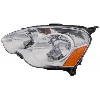 Dorman 1591083 - Headlight Assembly Dorman 1591083 Headlight Assembly product image 4 of 4