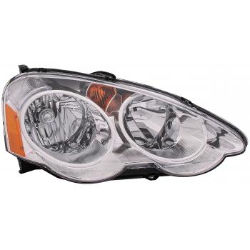 Dorman 1591084 Headlight Assembly product image 1 of 4