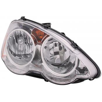 Dorman 1591084 Headlight Assembly product image 3 of 4