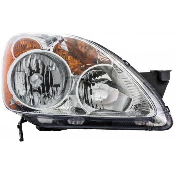 Dorman 1591088 - Headlight Assembly Dorman 1591088 Headlight Assembly product image 4 of 4