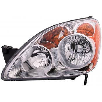 Dorman 1591089 - Headlight Assembly Dorman 1591089 Headlight Assembly product image 1 of 4