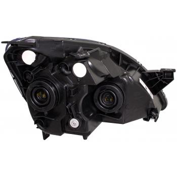 Dorman 1591089 Headlight Assembly product image 2 of 4