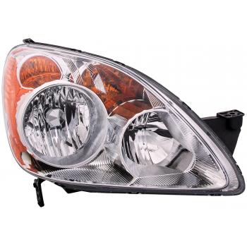 Dorman 1591090 - Headlight Assembly Dorman 1591090 Headlight Assembly product image 1 of 4