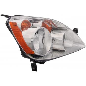 Dorman 1591090 - Headlight Assembly Dorman 1591090 Headlight Assembly product image 4 of 4