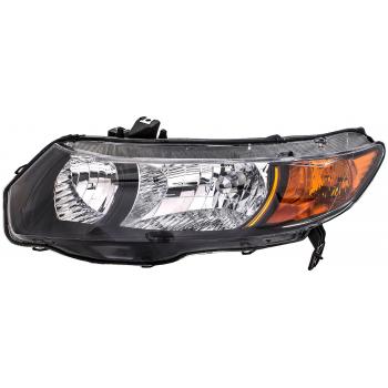 Dorman 1591091 Headlight Assembly product image 1 of 4