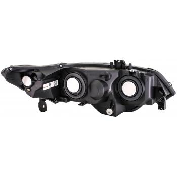 Dorman 1591091 Headlight Assembly product image 2 of 4