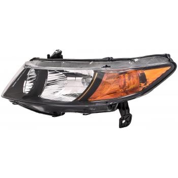 Dorman 1591091 Headlight Assembly product image 3 of 4