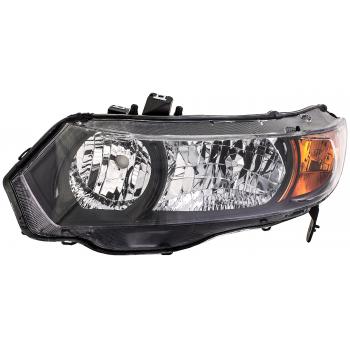 Dorman 1591091 Headlight Assembly product image 4 of 4