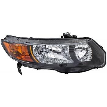 Dorman 1591092 Headlight Assembly product image 1 of 4