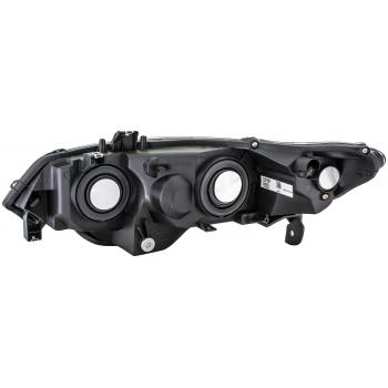 Dorman 1591092 Headlight Assembly product image 2 of 4