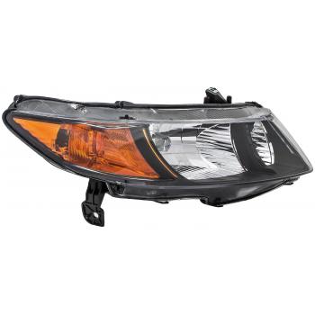 Dorman 1591092 Headlight Assembly product image 3 of 4