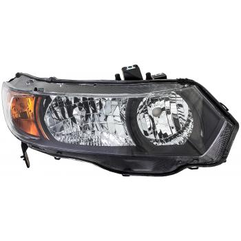 Dorman 1591092 Headlight Assembly product image 4 of 4