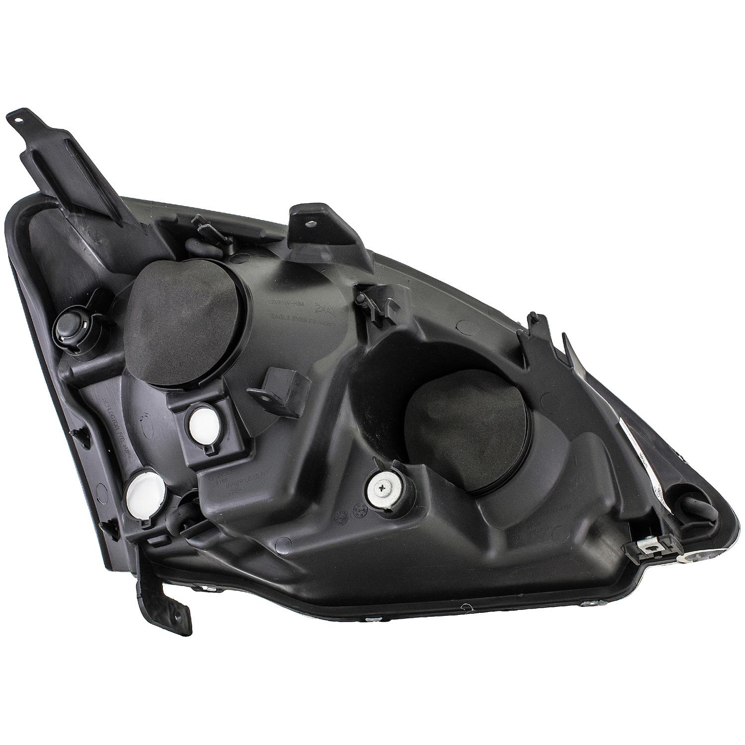 Dorman 1591093 Headlight Assembly product image 2 of 4