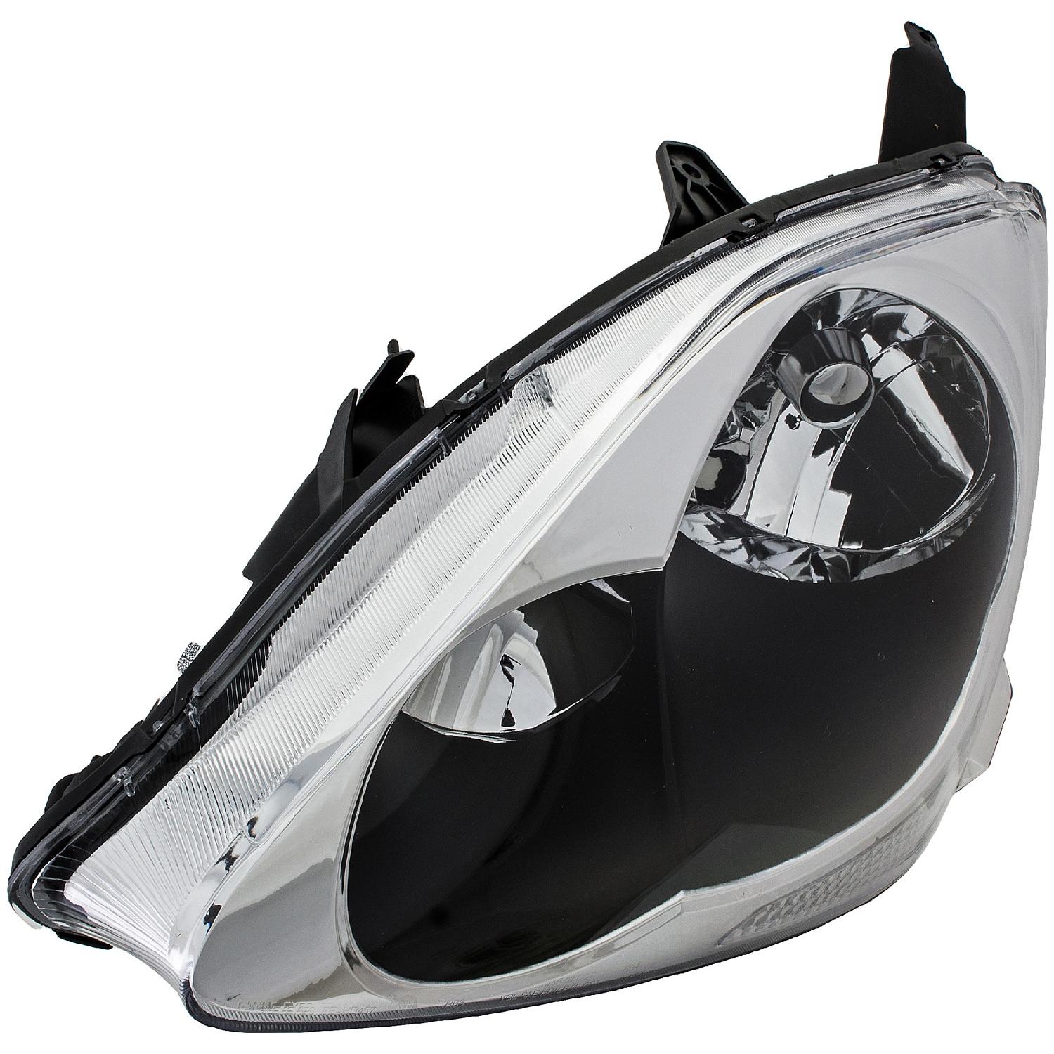 Dorman 1591093 Headlight Assembly product image 3 of 4