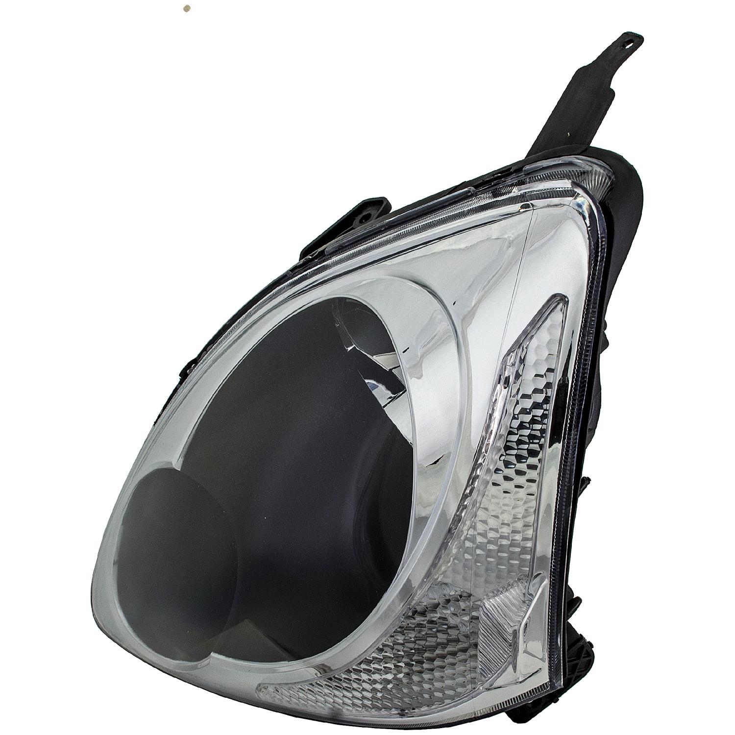 Dorman 1591093 Headlight Assembly product image 4 of 4