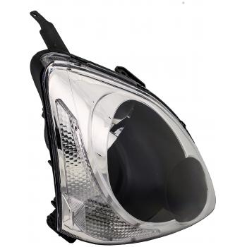 Dorman 1591094 Headlight Assembly product image 4 of 4