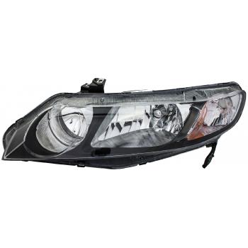 Dorman 1591095 - Headlight Assembly Dorman 1591095 Headlight Assembly product image 1 of 4