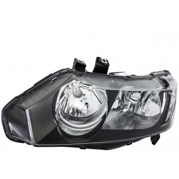 Dorman 1591095 - Headlight Assembly Dorman 1591095 Headlight Assembly product image 3 of 4