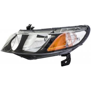 Dorman 1591095 - Headlight Assembly Dorman 1591095 Headlight Assembly product image 4 of 4