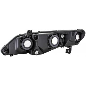 Dorman 1591096 Headlight Assembly product image 2 of 4