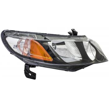 Dorman 1591096 Headlight Assembly product image 3 of 4