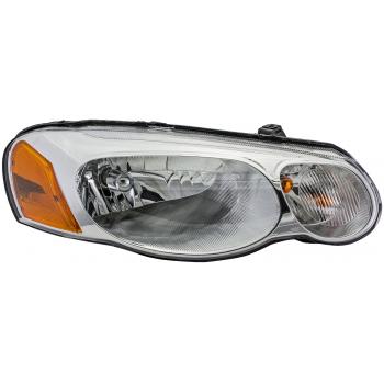 Dorman 1591103 Headlight Assembly product image 1 of 4