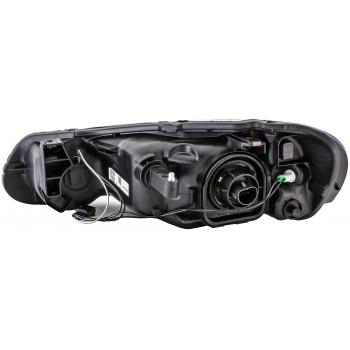 Dorman 1591103 Headlight Assembly product image 2 of 4