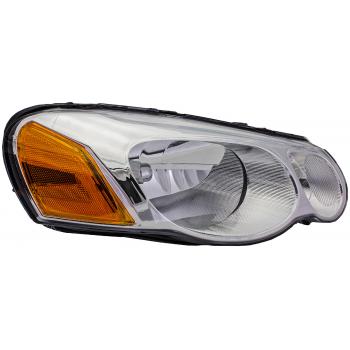 Dorman 1591103 Headlight Assembly product image 3 of 4