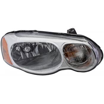 Dorman 1591103 Headlight Assembly product image 4 of 4