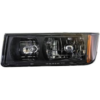 Dorman 1591104 - Headlight Assembly Dorman 1591104 Headlight Assembly product image 1 of 4