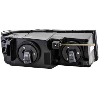Dorman 1591104 - Headlight Assembly Dorman 1591104 Headlight Assembly product image 2 of 4