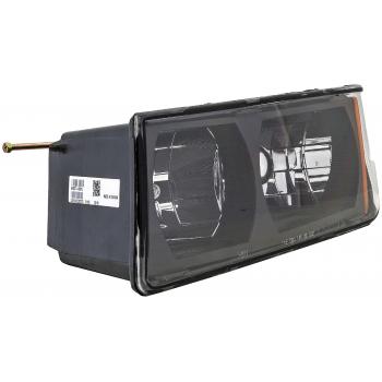 Dorman 1591104 - Headlight Assembly Dorman 1591104 Headlight Assembly product image 3 of 4