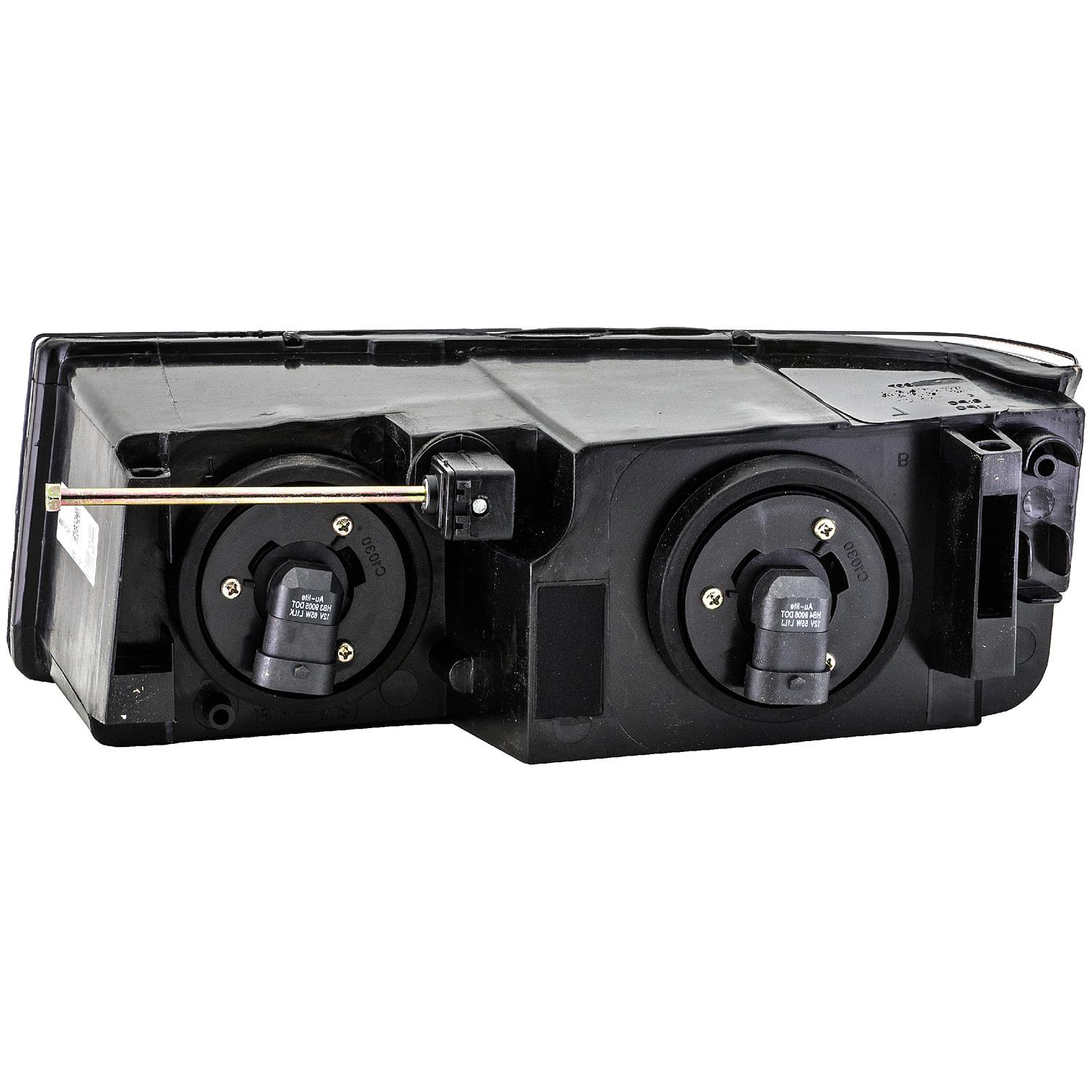 Dorman 1591105 Headlight Assembly product image 2 of 4