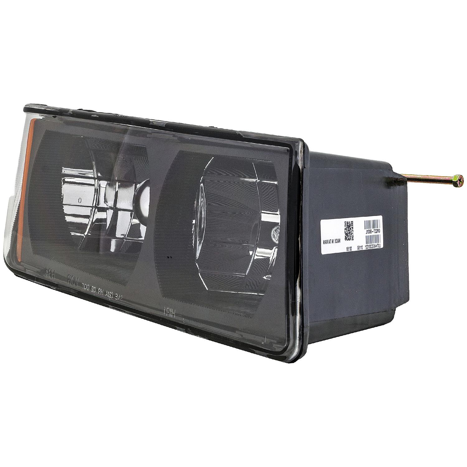 Dorman 1591105 Headlight Assembly product image 3 of 4