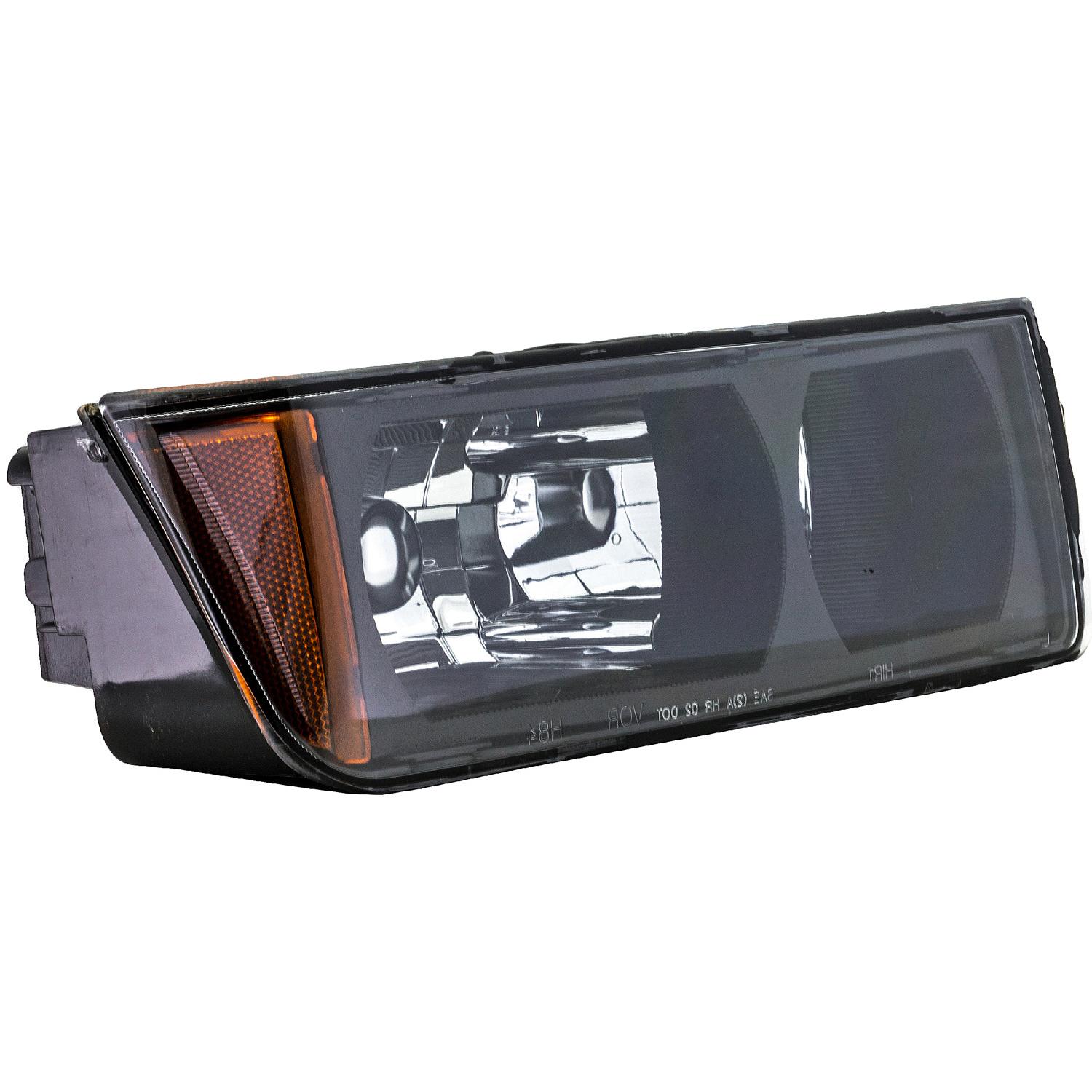 Dorman 1591105 Headlight Assembly product image 4 of 4