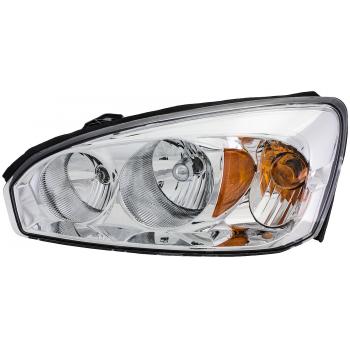 Dorman 1591106 Headlight Assembly product image 1 of 4